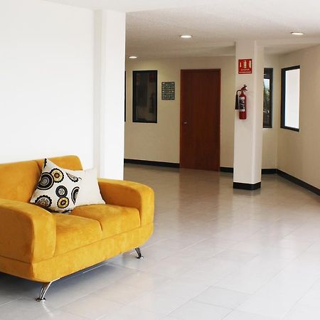 Hostel Zocalo Mexico by Eksteriør bilde